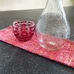 rectangular mat