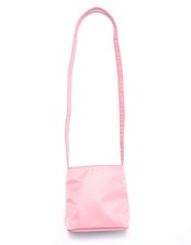 【Little sunny bite】Satin mini shoulder bag