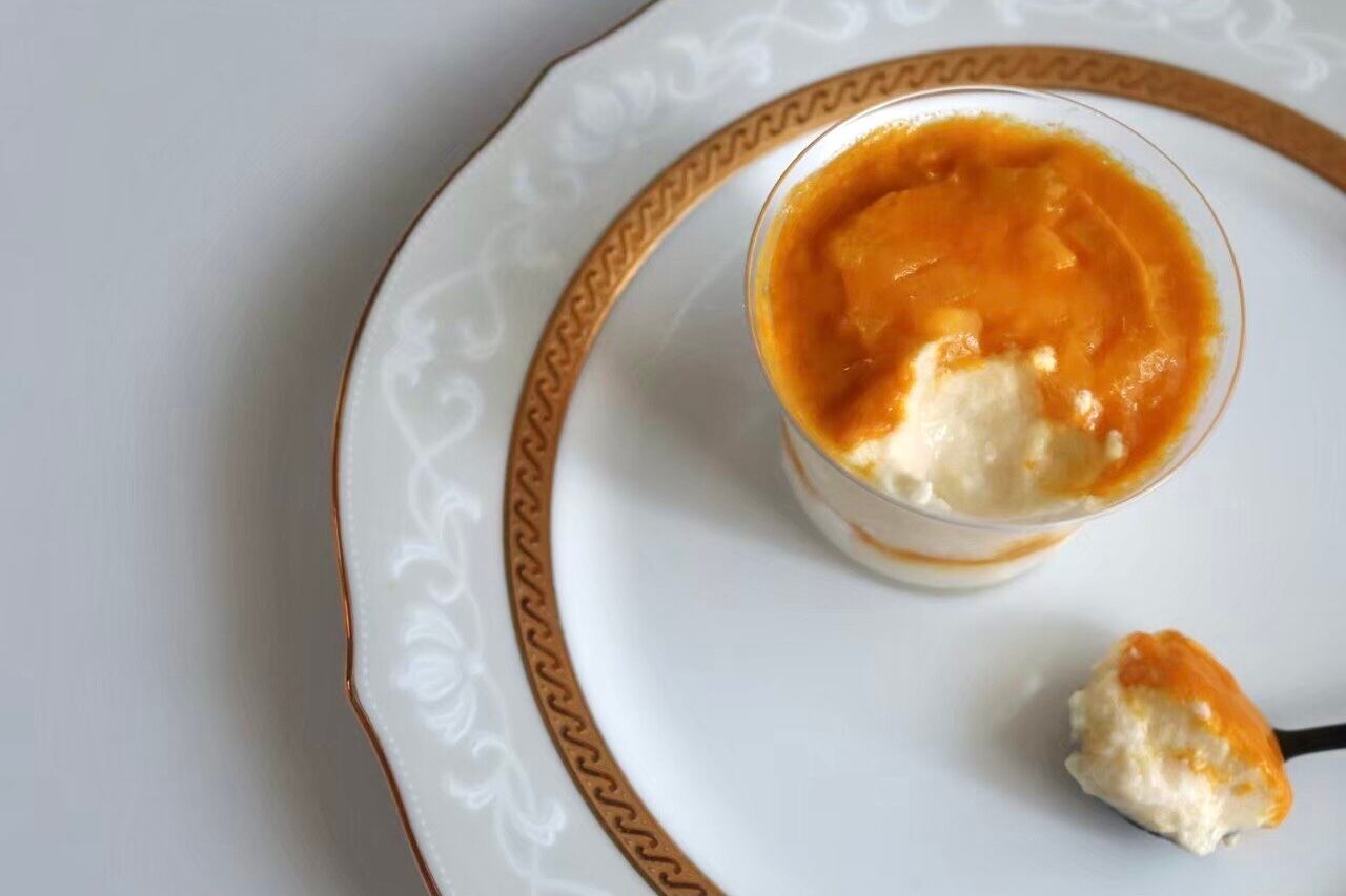 プレーン｜パンナコッタ（カラメルなし） | 颯~SATSUKI~（無添加