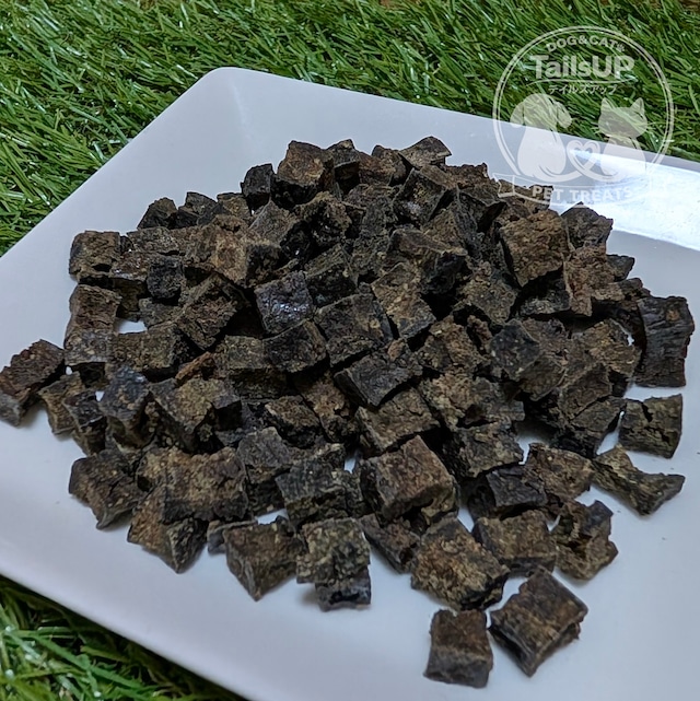 牛レバーキューブ 小粒