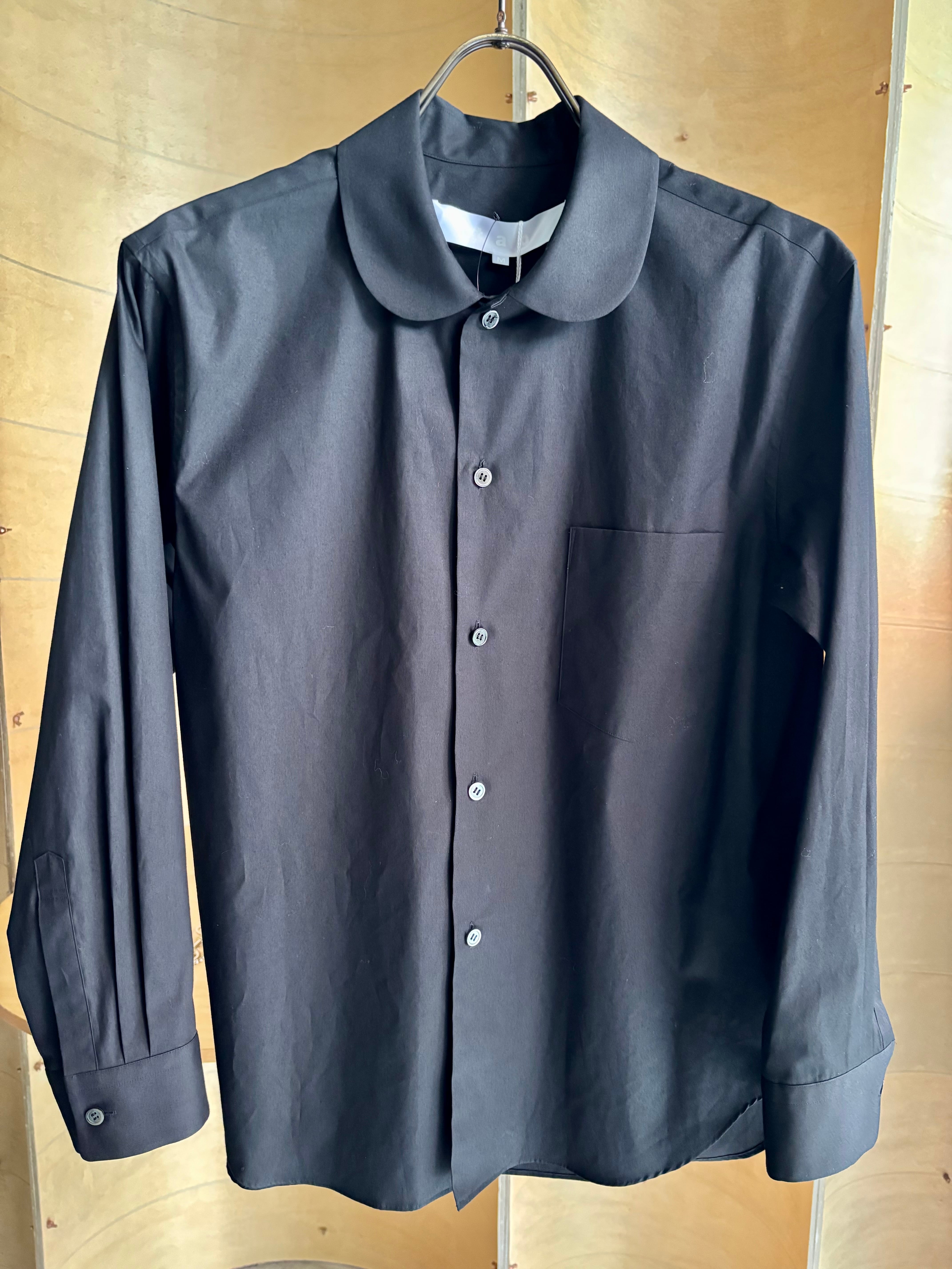 tao 綿天竺 リボンモチーフ長袖カットソー | SIX6