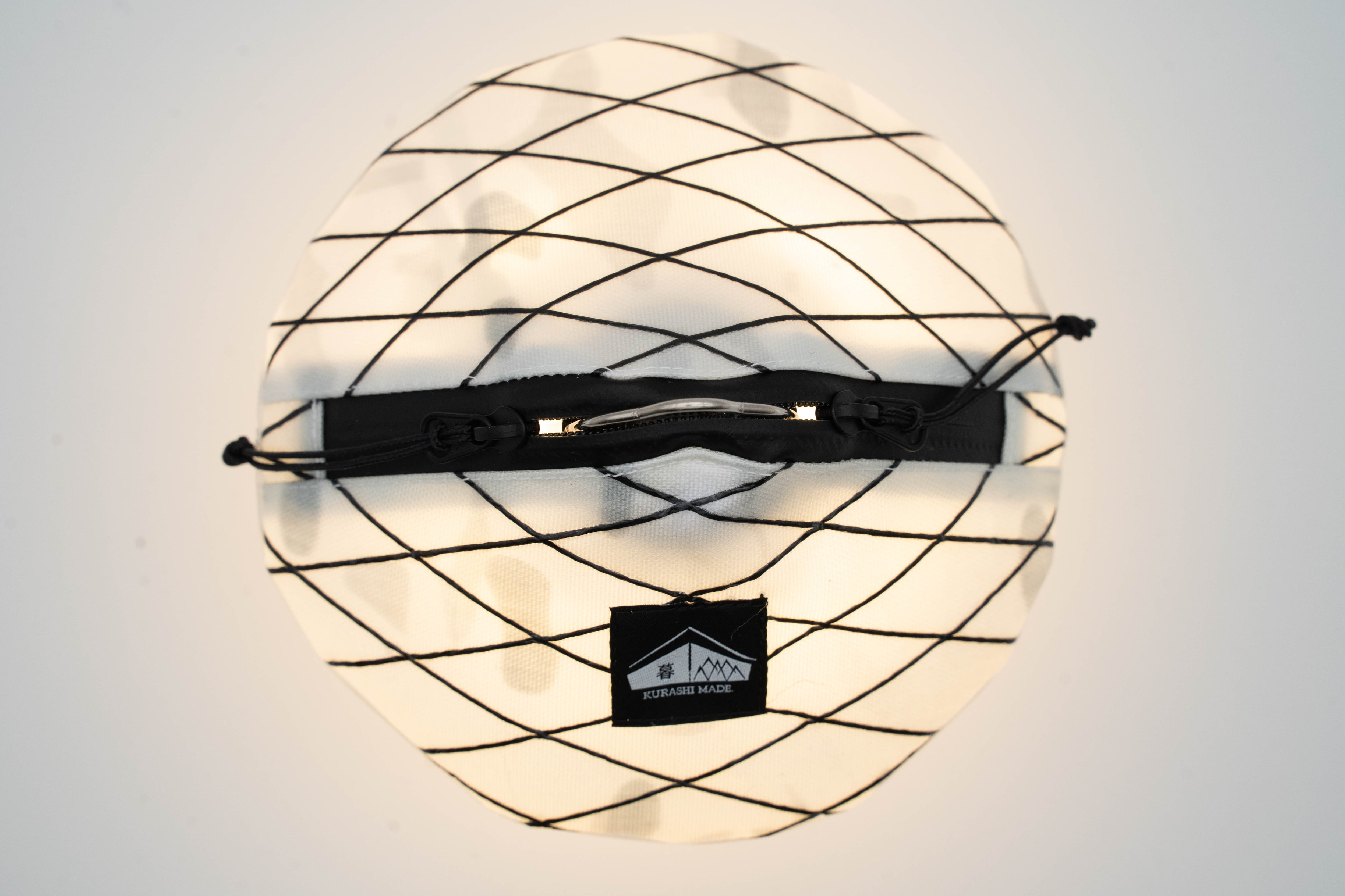 KURASHI MADE KINOKO NO AKARI