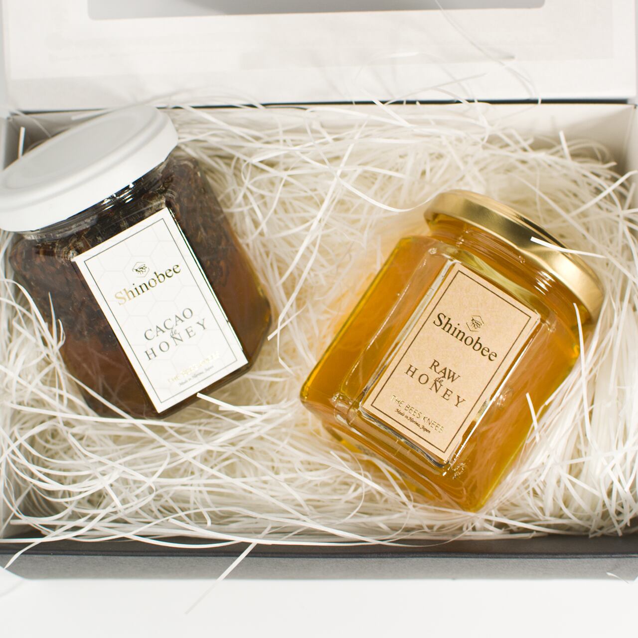生はちみつ専門店 国産蜂蜜の通販 販売 Shinobee Honey