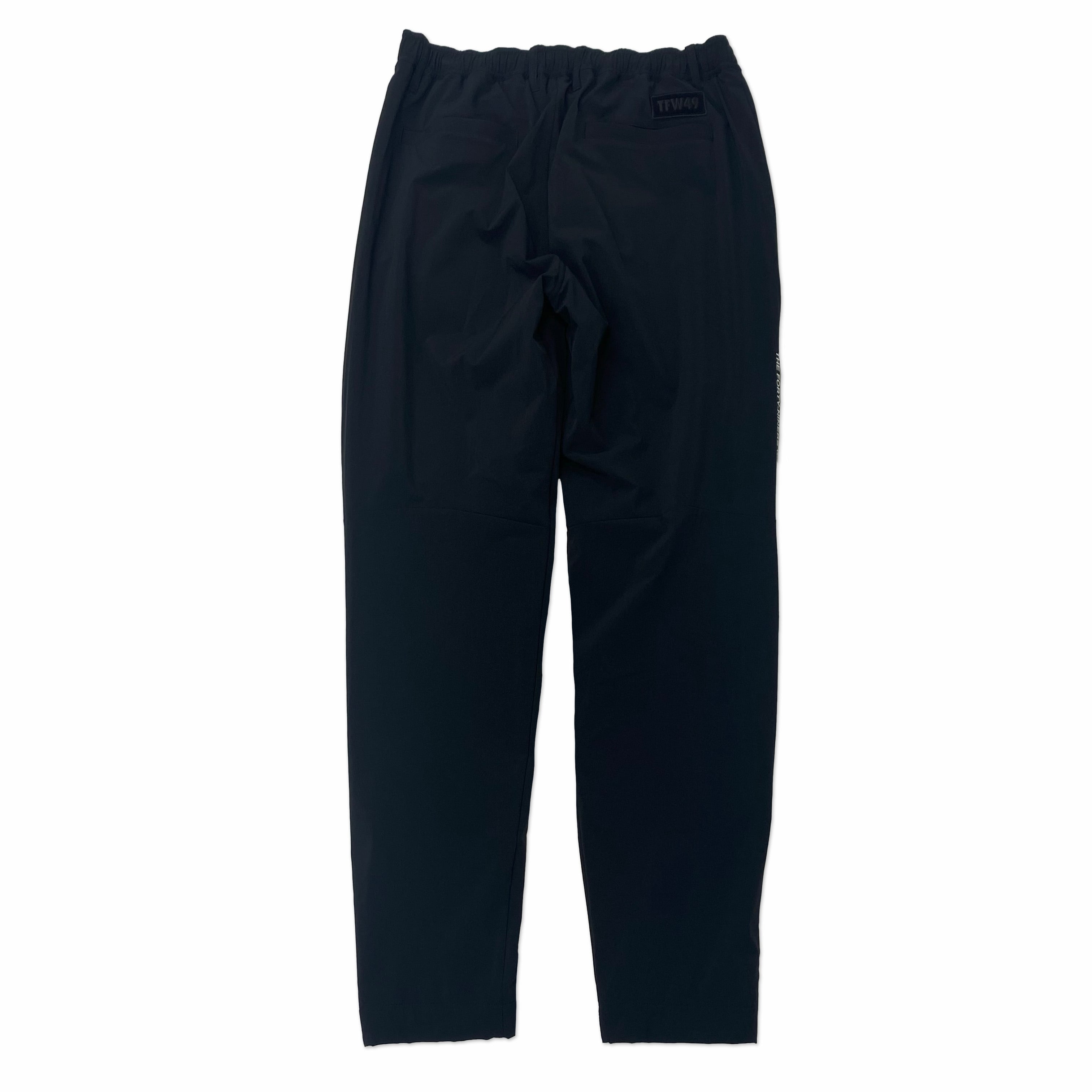 TFW49】《MEN'S》OCTA PANTS (BLACK) | Sandy GOLF