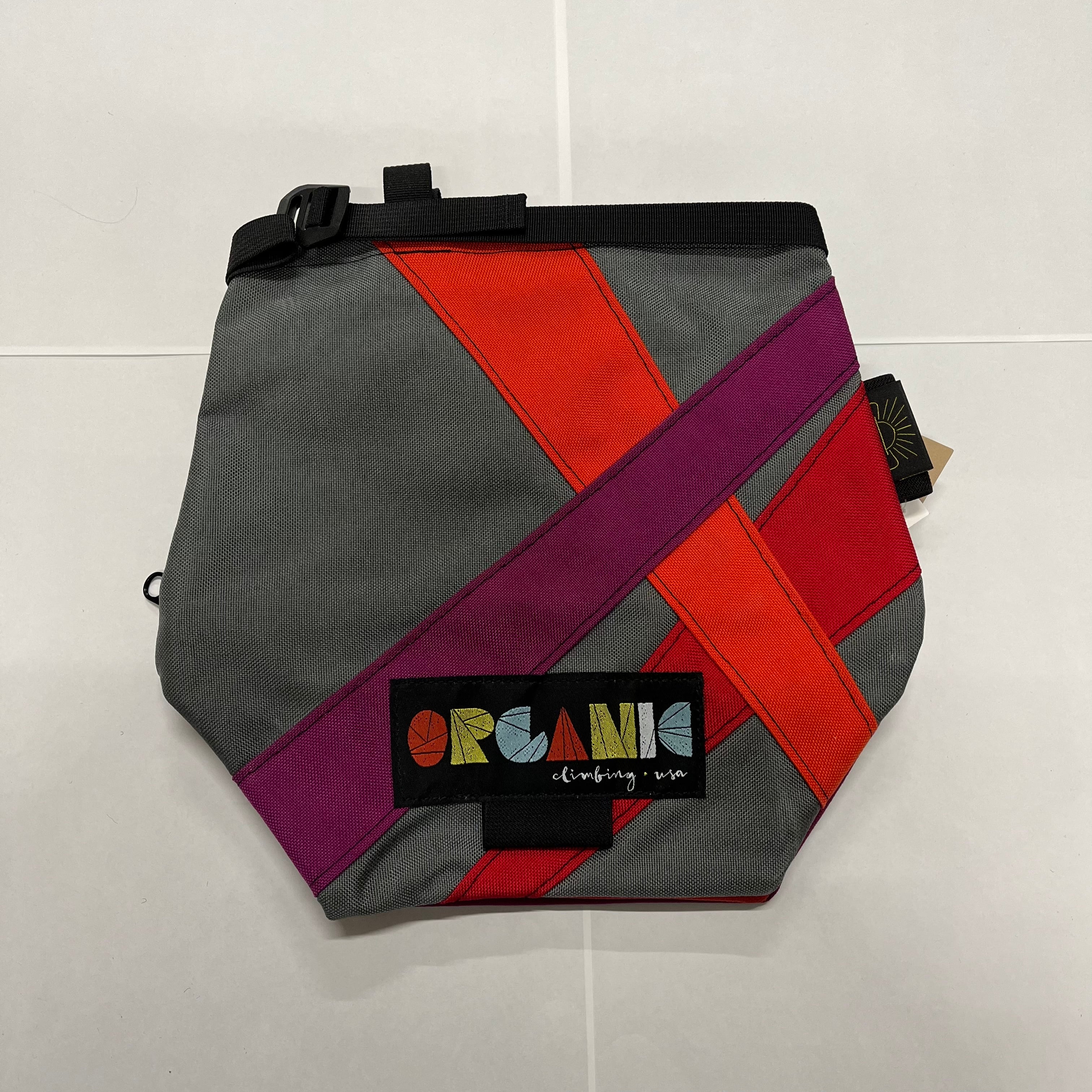 ORGANIC 【LUNCH BAG CHARK BUCKET】