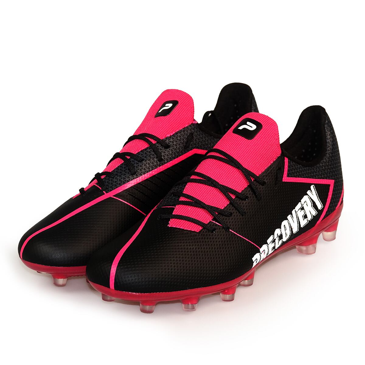 スパイカースパイク CONDOCTOR BLACK × PINK | PRECOVERY プレカバリー