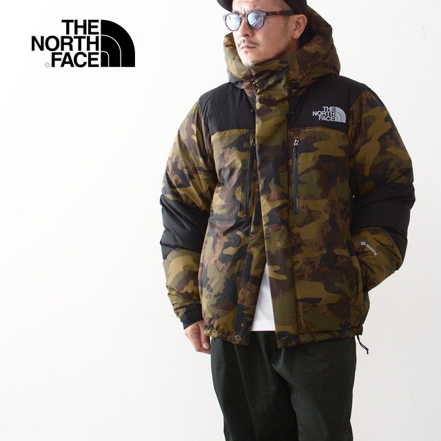 THE NORTH FACE  [ザ・ノース・フェイス正規代理店] Novelty Baltro Light Jacket [ND92341] ノベルティーバルトロライトジャケット（ユニセックス）・ダウンジャケット・中わた・保温・はっ水・キャンプ・アウトドア・MEN'S [2023AW]