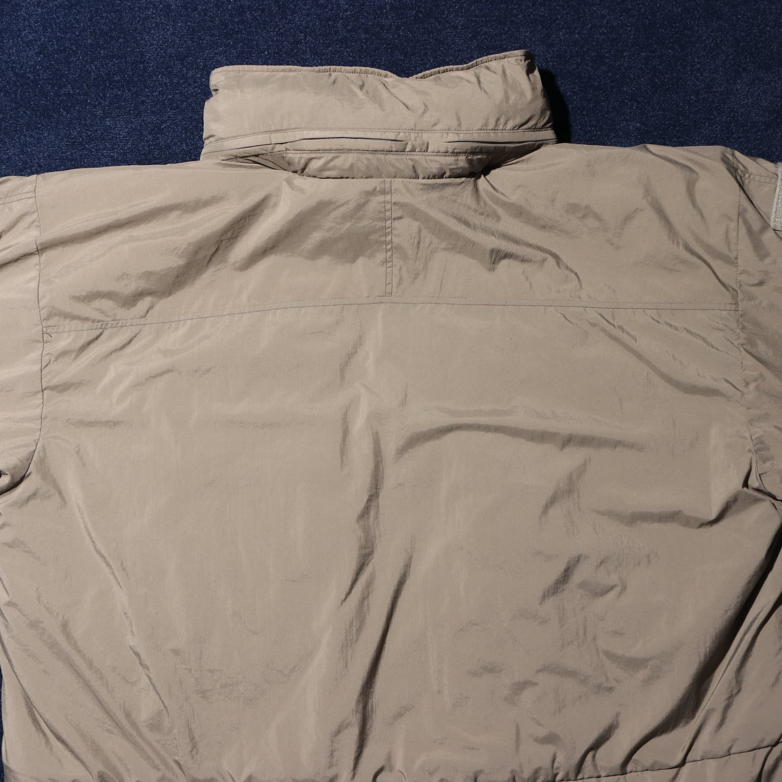 美品 L PCU Level7 Type2 米軍実物 Sekri 06年 Monster Parka 美品 L PCU Level7 Type2 米軍実物 Sekri 06年 Monster Parka