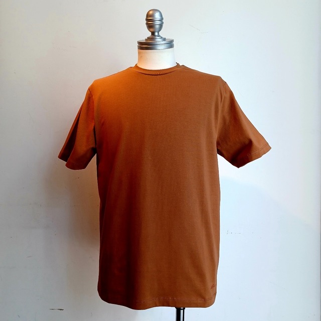 SSEINSE(センス)ベーシックTシャツ/ライトグリーン