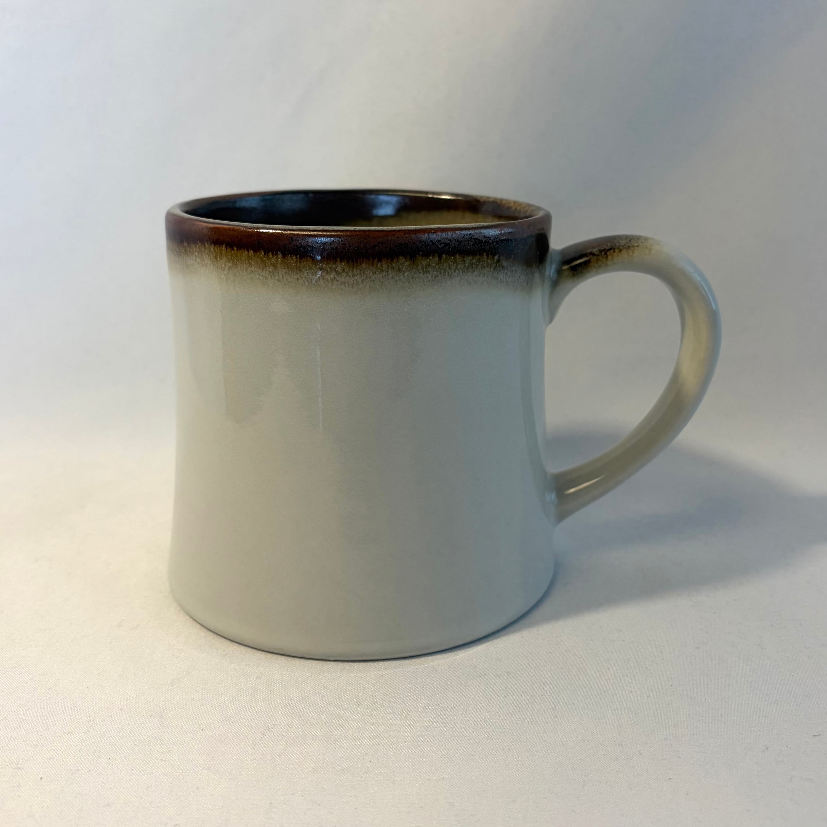 ARABIA Finnish Flint Sirkku プレート(24cm) ARABIA FINNISH FLINT “Sirkku” プレート（24cm）B | 岡山県牛窓にある