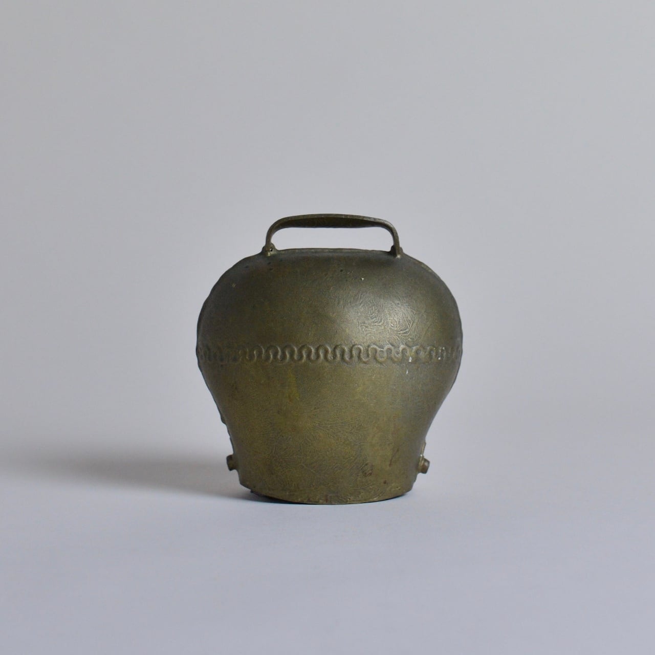 ファッションベルカウベル