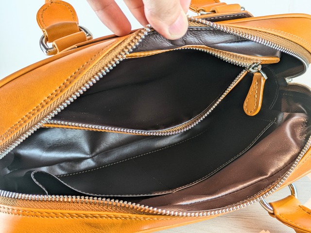 牛革　ミニムンド 商品番号 BS-006