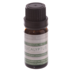 エッセンシャルオイル ユーカリ