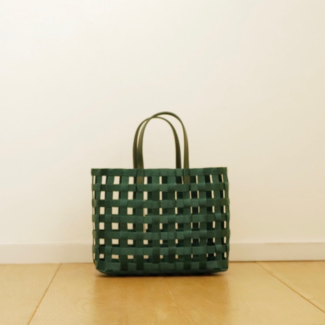 CHACOLI ｜ HARNESS TOTE（S） | HJ GALLERY