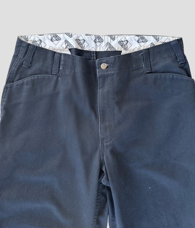 -Ben Davis- Vintage 90s W38 Frisco Pants
