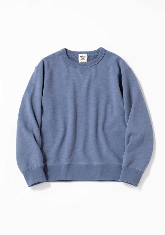 JACKMAN / GG Sweat Crewneck