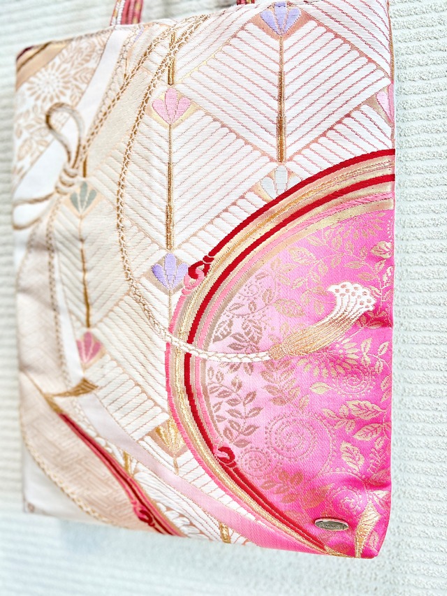 200-813 A4 縦トート 六本木ヒルズ ハリウッドビューティープラザ3F