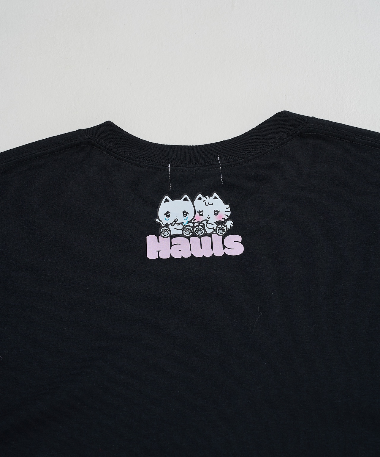 ふたごちゃんBIGTEE