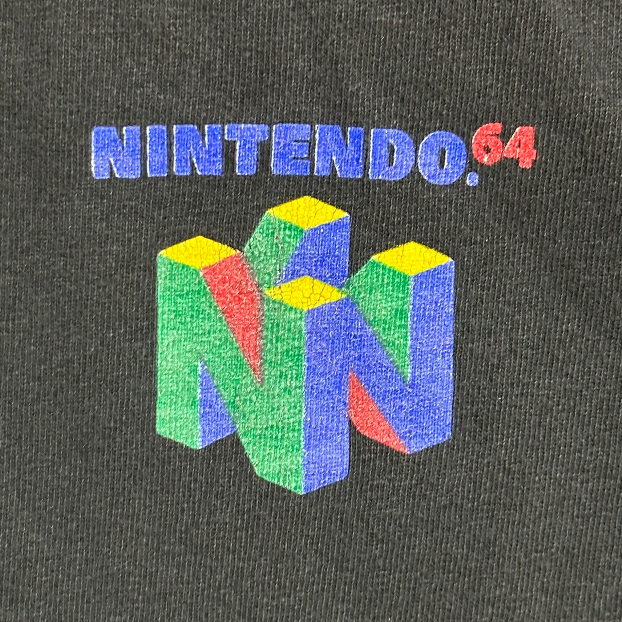 90s THE LEGEND OF ZELDA: OCARINA OF TIME