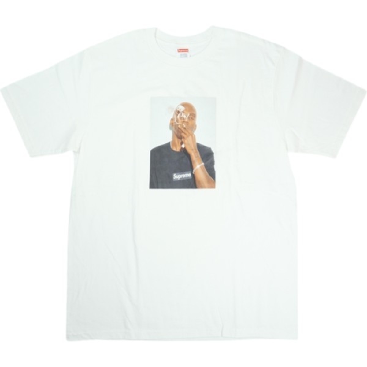 Size【L】 SUPREME シュプリーム 25SS Dean Blunt Tee White Tシャツ  
