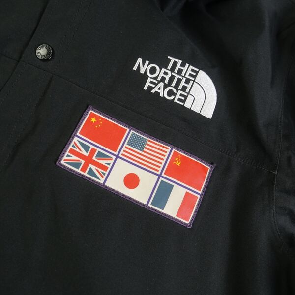 Size【L】 SUPREME シュプリーム ×THE NORTH FACE 14SS Expedition ...