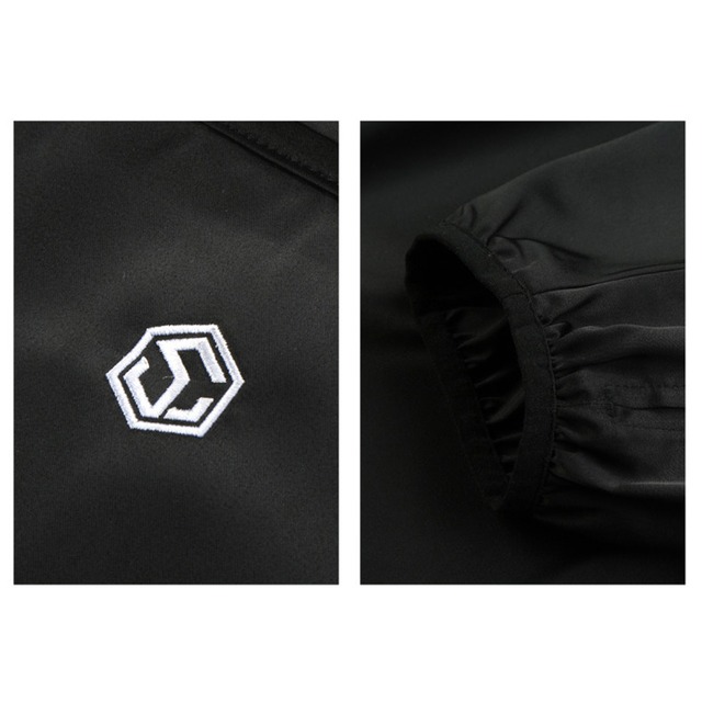 Oversized tech shirt A00253