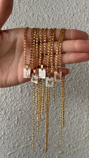 Shell Letters – Your Letter［GSN092-n］