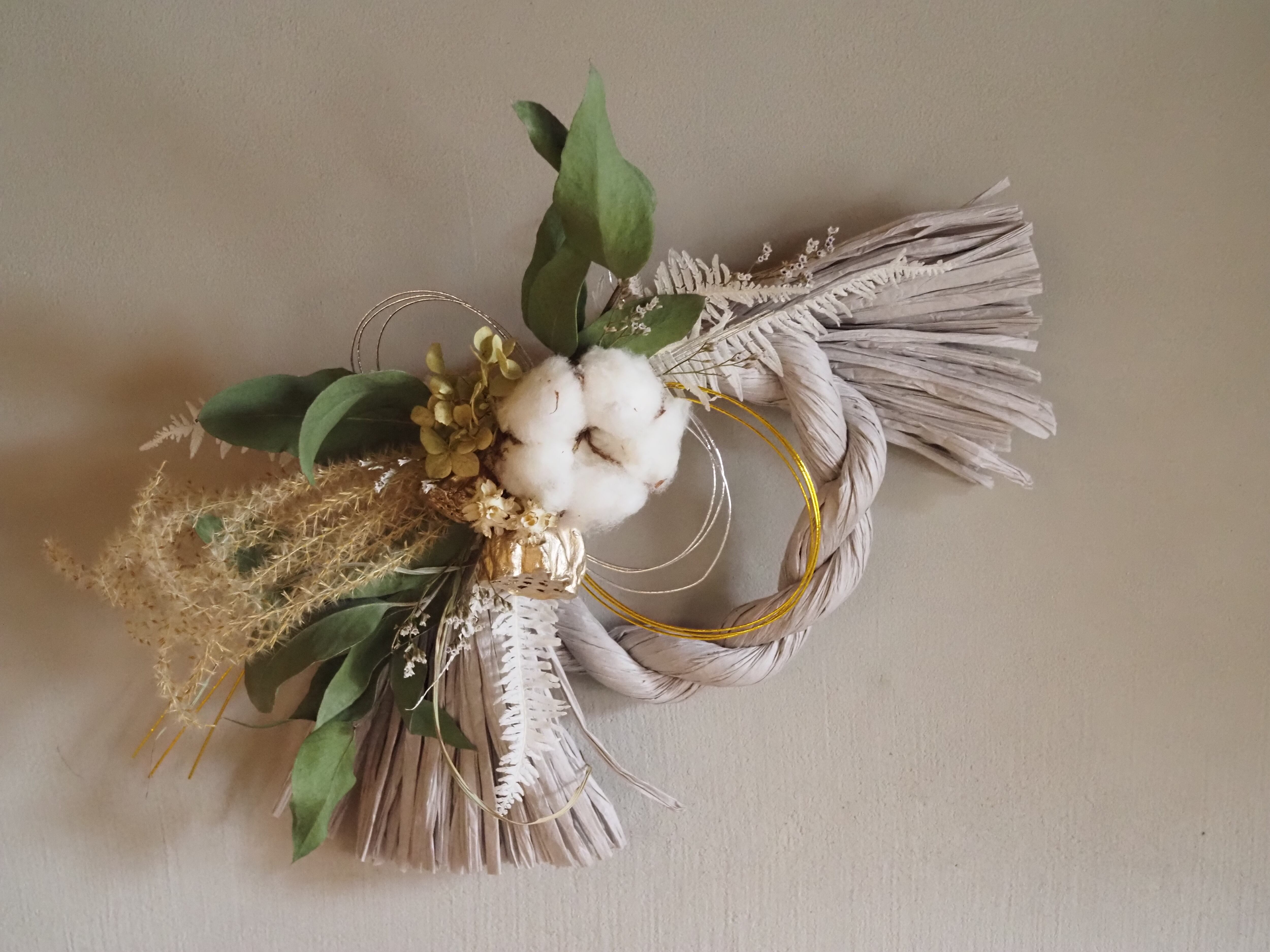 リース | cucunochi/tokinohana