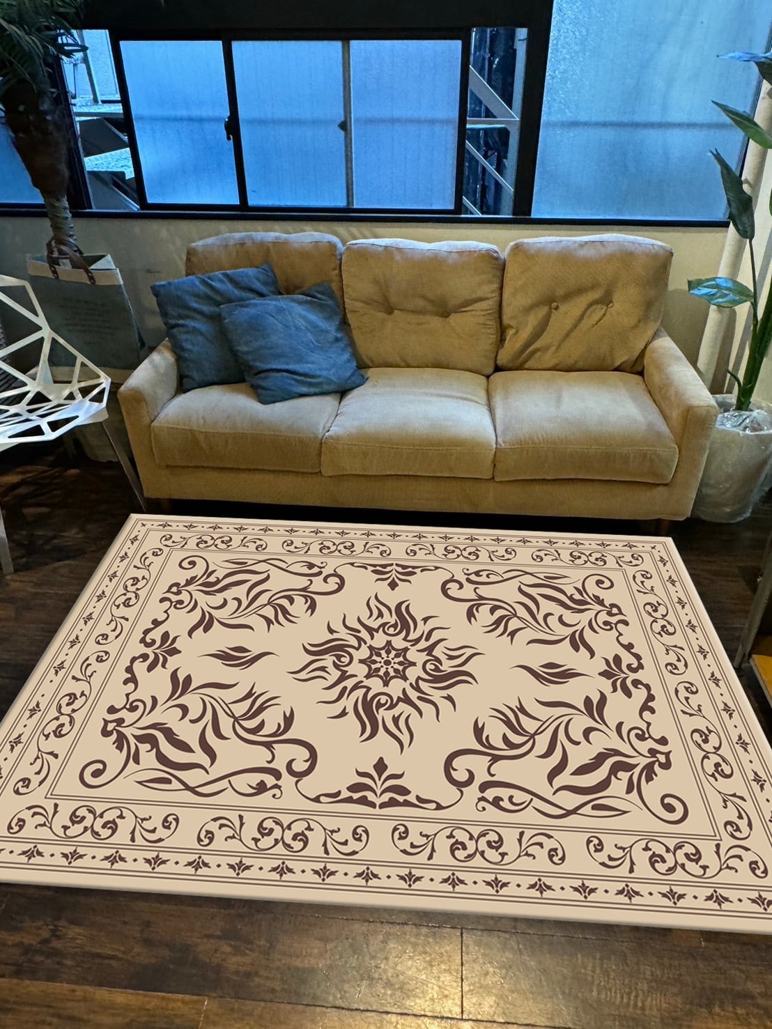 NUTS × 802PRODUCTS BRIESTA 山桜 YAMASAKURA ゴールゼロ | 802 PRODUCTS