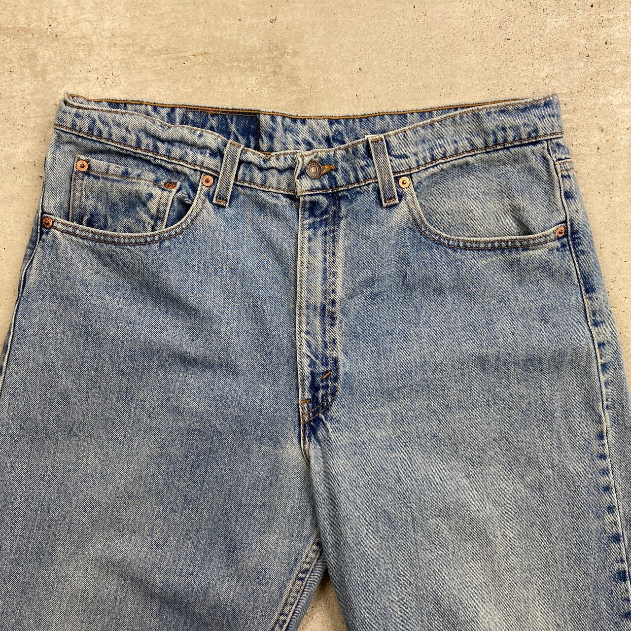 90年代 Levi