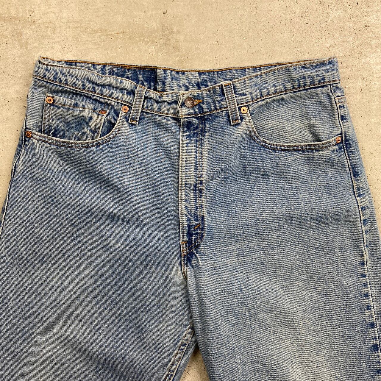 90年代 Levi
