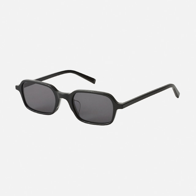 A.D.S.R.　BUGGE 01　SHINY BLACK（BLACK）