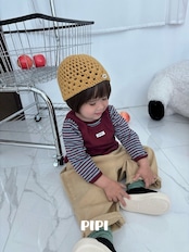 【取寄】PIPI PIPIパンツ|秋服|韓国子供服|26/AT