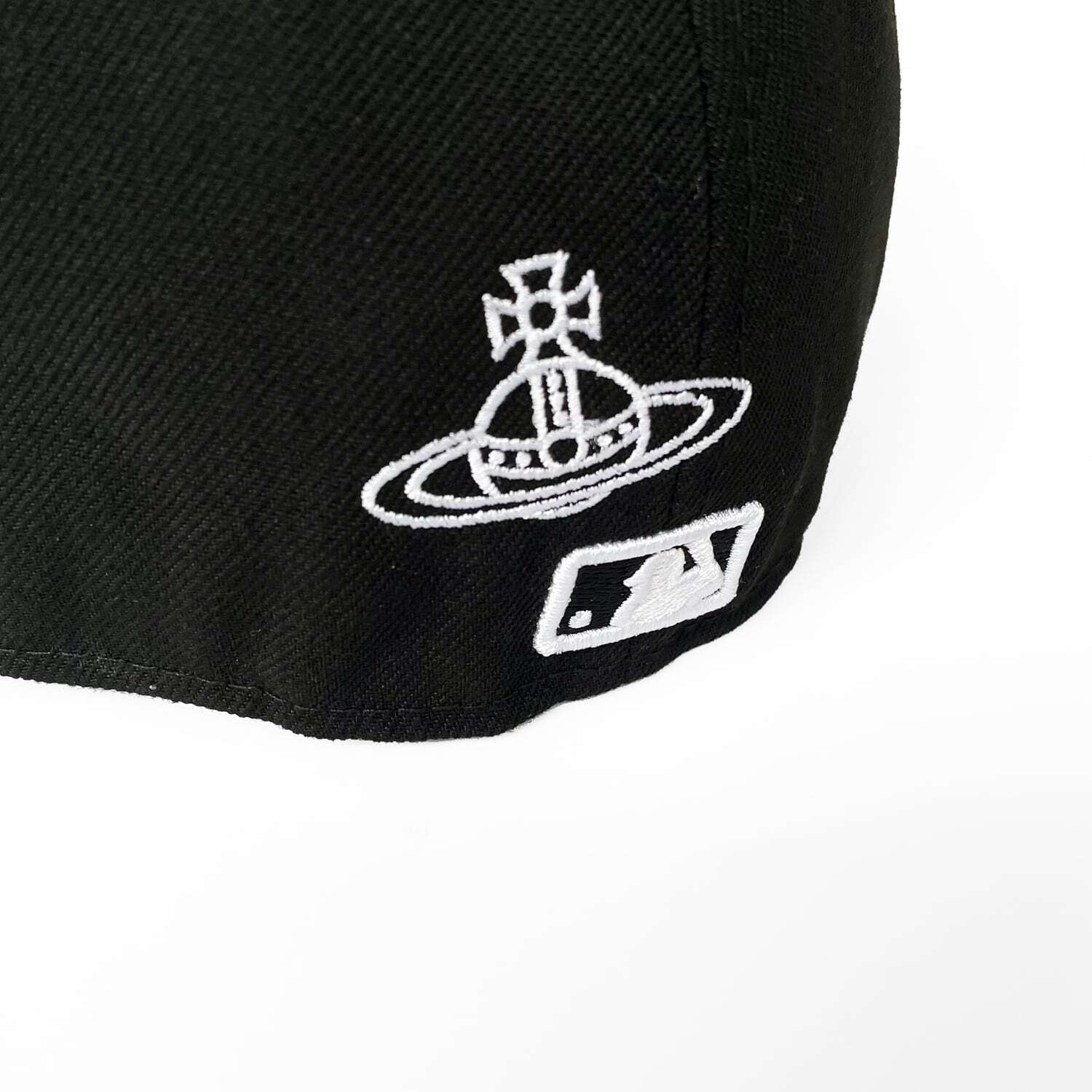 Hats LA / Vivi Fitted | HOLICK