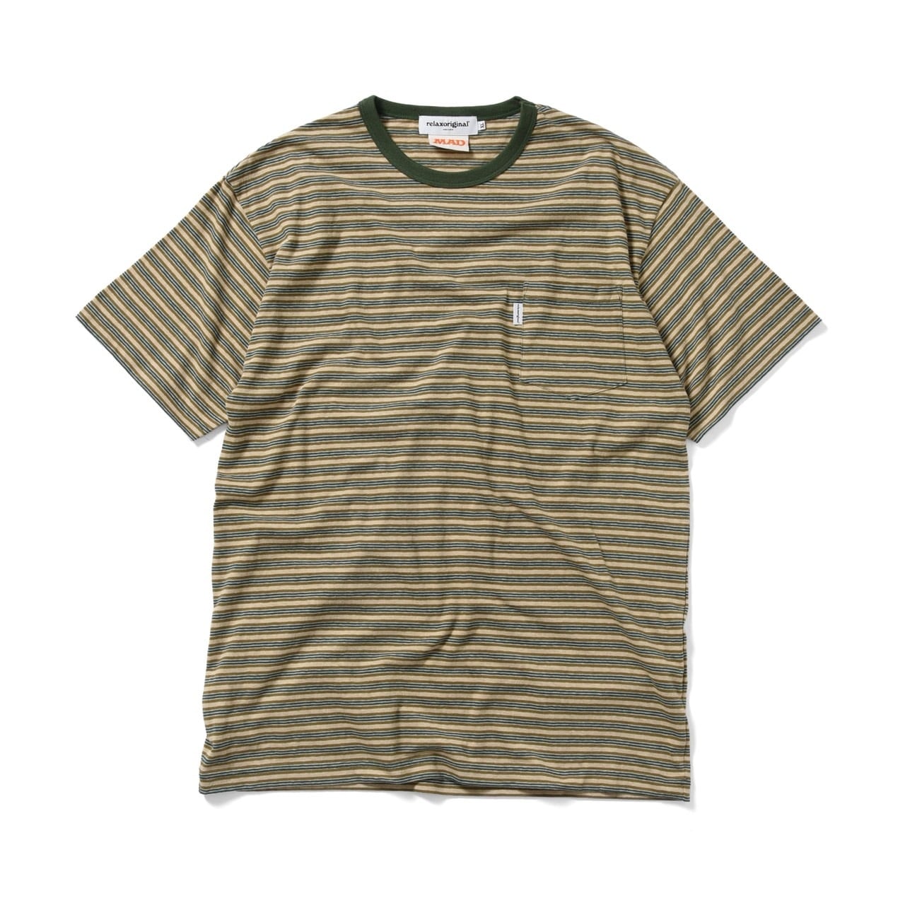 狂箱 TEE | madboxxx