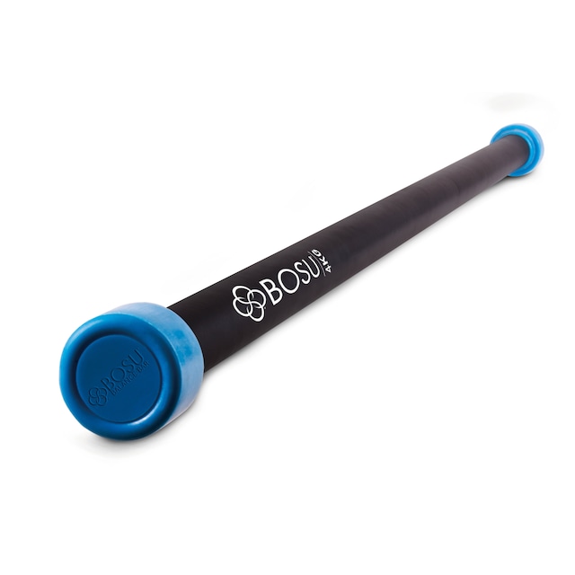 BOSU® WEIGHTED BALANCE BAR 4KG（ボス ウエイト バランス バー 4Kg）BOSU Fitness 日本正規輸入代理店