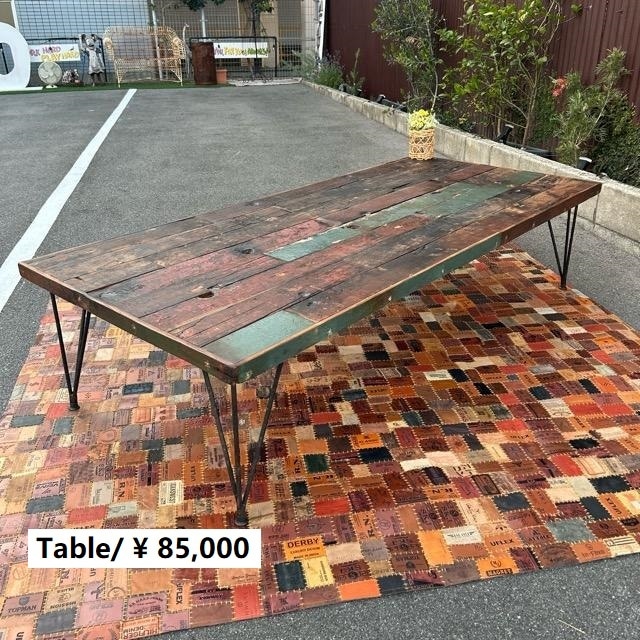 TOPANGA Furniture リサイクルチークウッドコーヒーテーブル モダン 木製 アジアン 天然木 TOPANGA Furniture リサイクルチークウッドコーヒーテーブル モダン 木製 アジアン 天然木