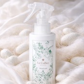 ワタガシのようなサロン仕上がりを実現ブラッシングスプレー