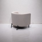 ASPLUND RESORTIR / OVERLAY LOUNGE CHAIR S / アスプルンド リゾルティール オーバーレイ ラウンジチェア モダン ファブリック チェア / 関連:アクタス ウニコ