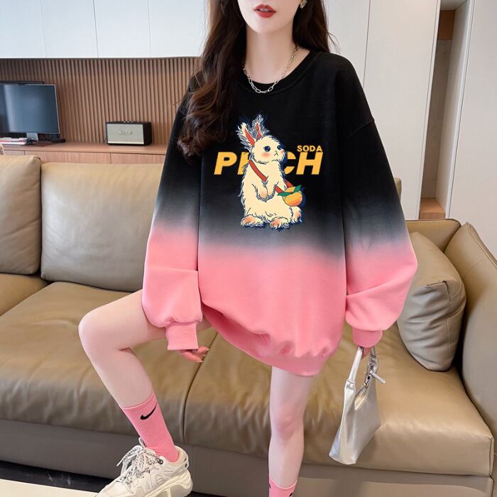 【tops】クルーネックプルオーバー M26339