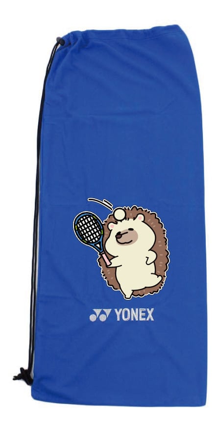 YONEX(ヨネックス) テニス AC540 ソフトケース ラケットケース