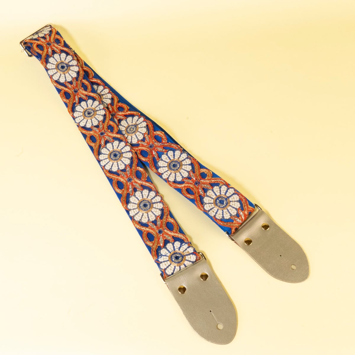 トラベルギター　ストラップ付 tsundrum_chan|ツンドラムちゃん かわいい楽器ケース・アクセサリの