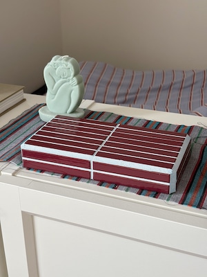 tile tray / L