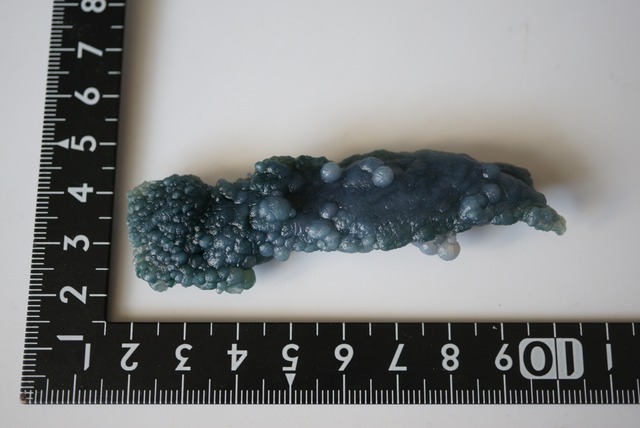 グレープアゲート(ボトリオイダル・アメシスト) Grape Agate (Amethyst) 1688