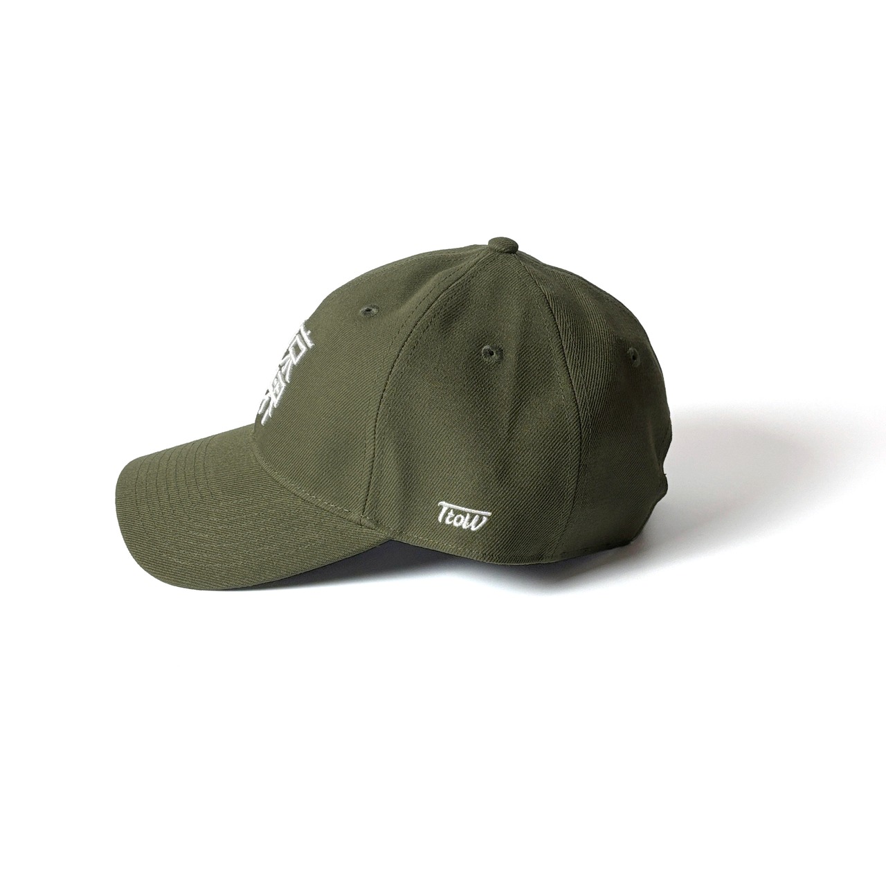 LOW CAP【東京世界】【OLIVE】