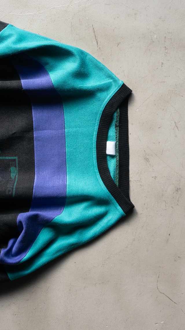 unknown '90s vintage Baseball graphic crew