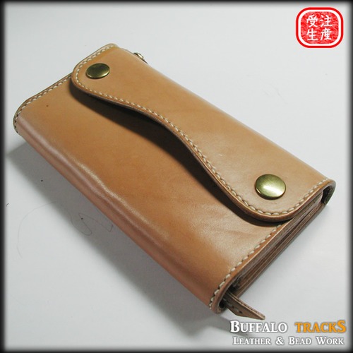 Middle Wallet / LMW-001