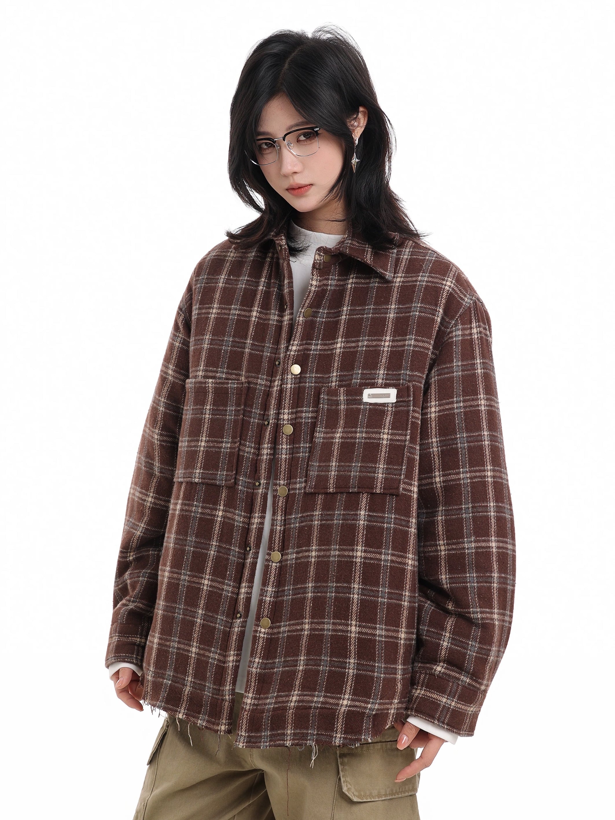 トップス | INOCENCE(イノセンス)｜ユニセックス/ストリートカジュアル通販