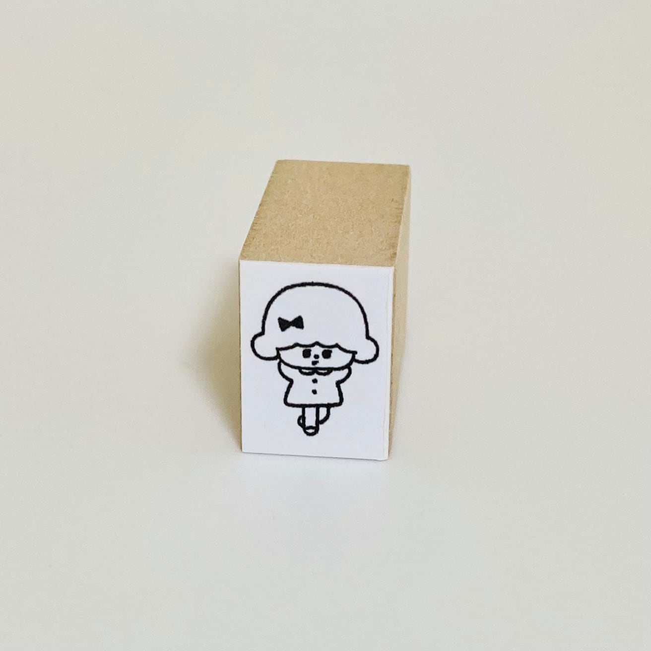 はんこ「るーしー2」