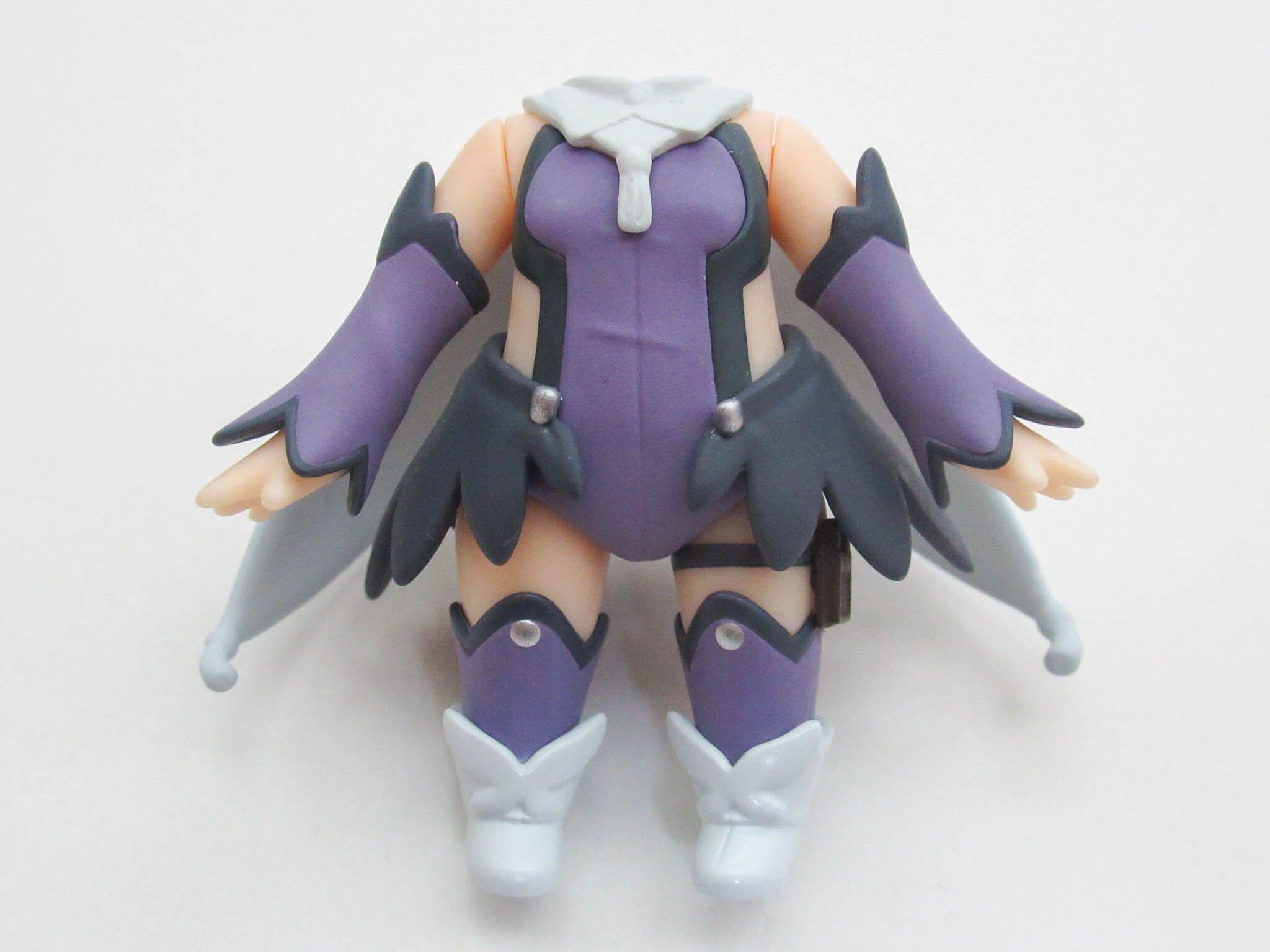 ねんどろいど フィギュア 1841 美遊・エーデルフェルト　新品未開封 未開封】ねんどろいど1841 美遊・エーデルフェルト プリズマイリヤ